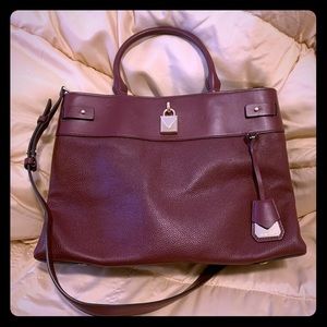 AUTHENTIC MICHAEL KORS PURSE